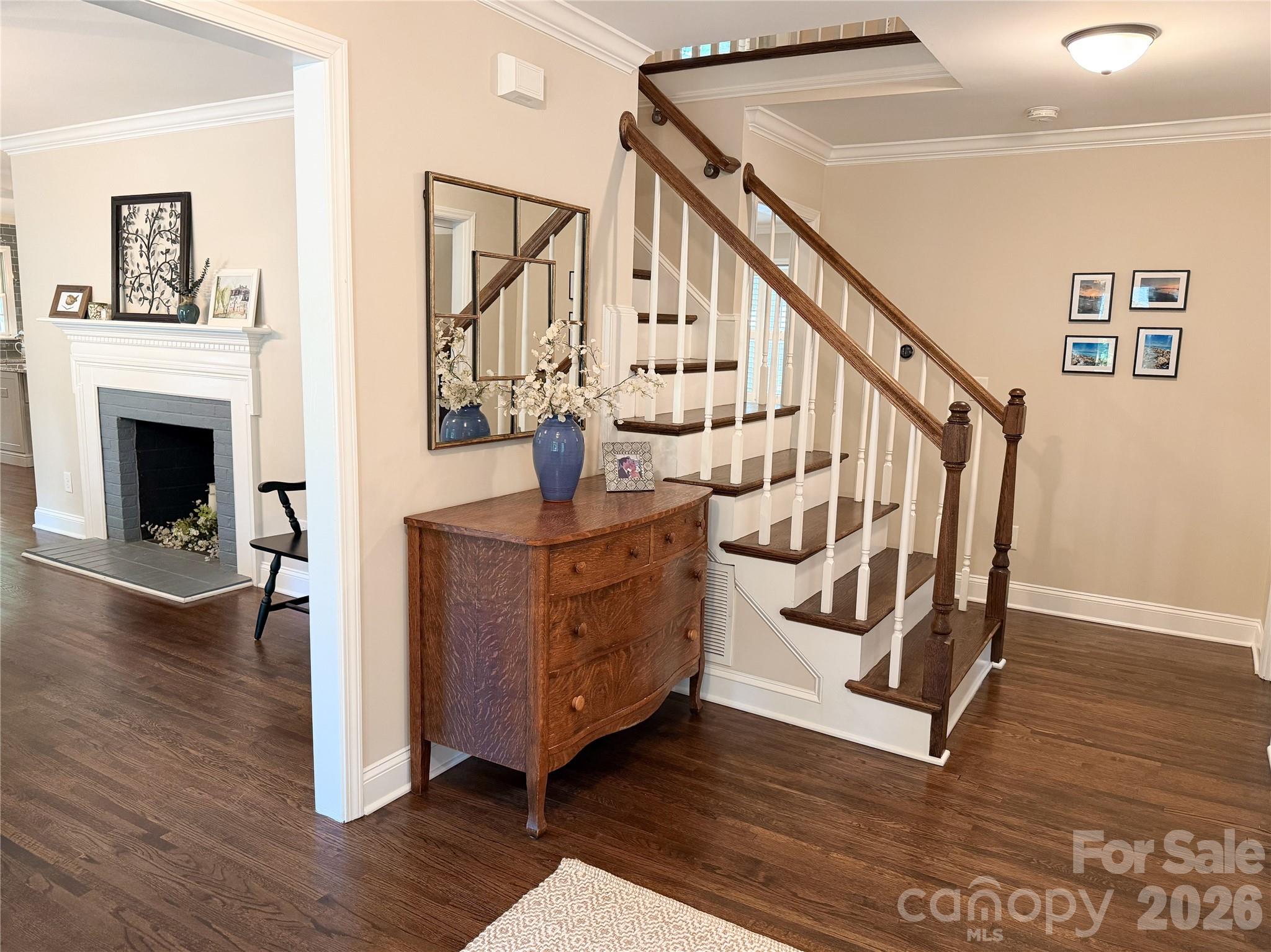 Beverly Woods East - Residential