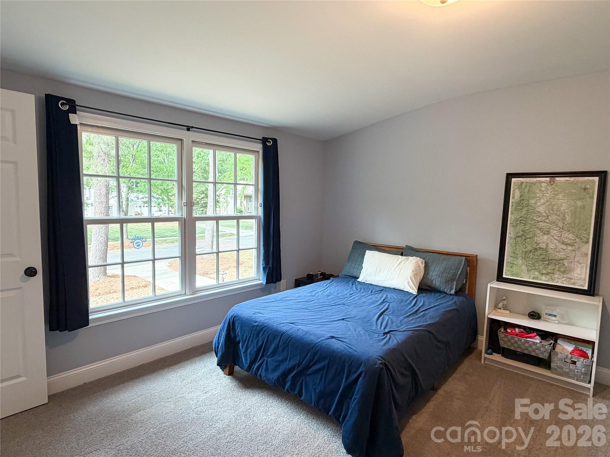 Beverly Woods East - Residential