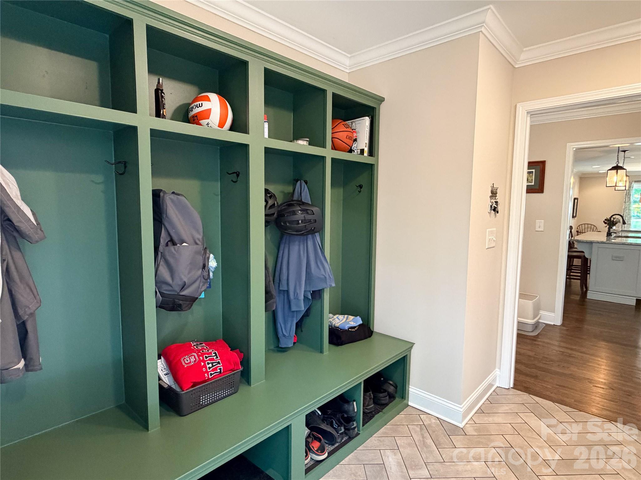 Beverly Woods East - Residential