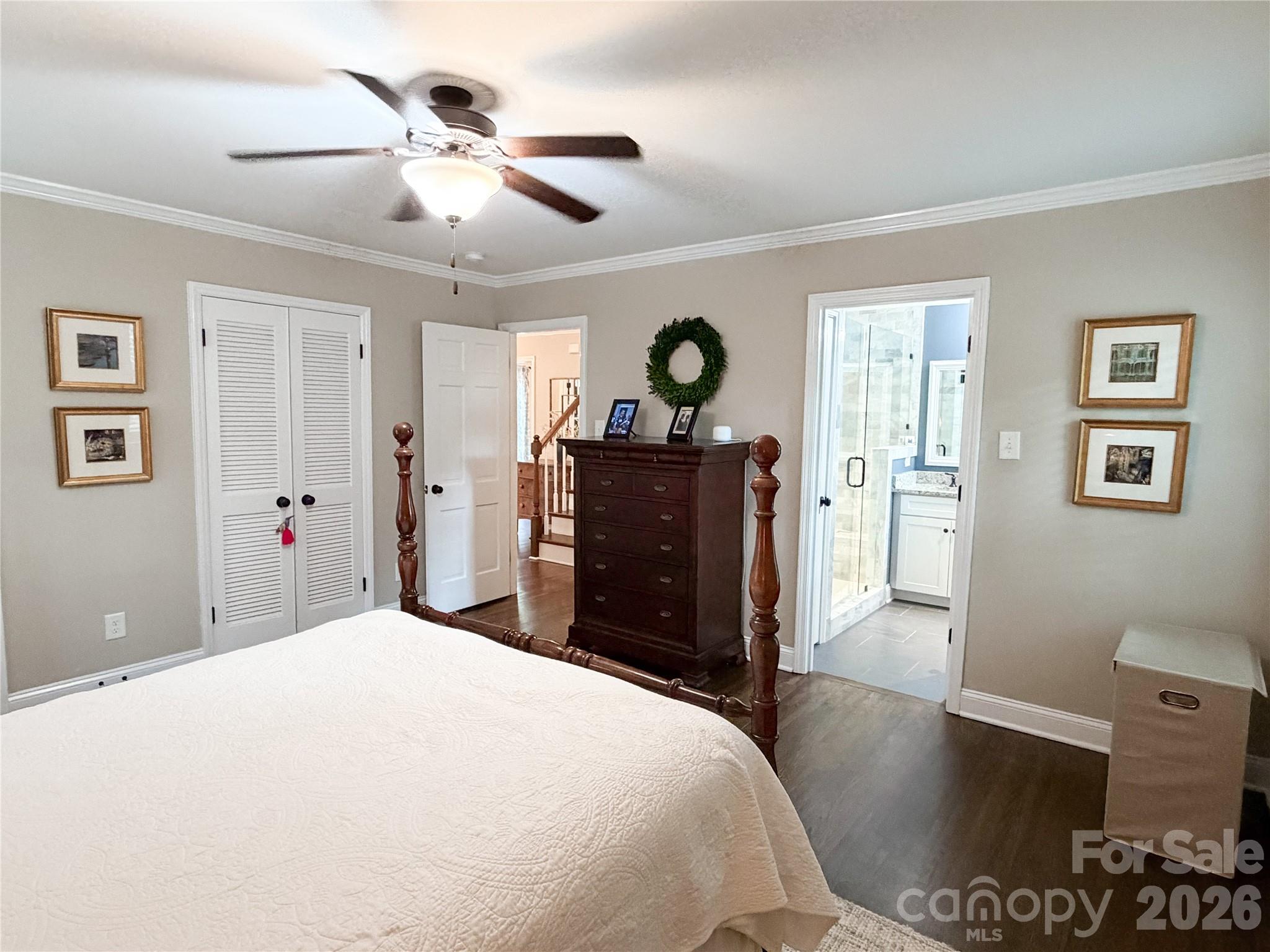 Beverly Woods East - Residential