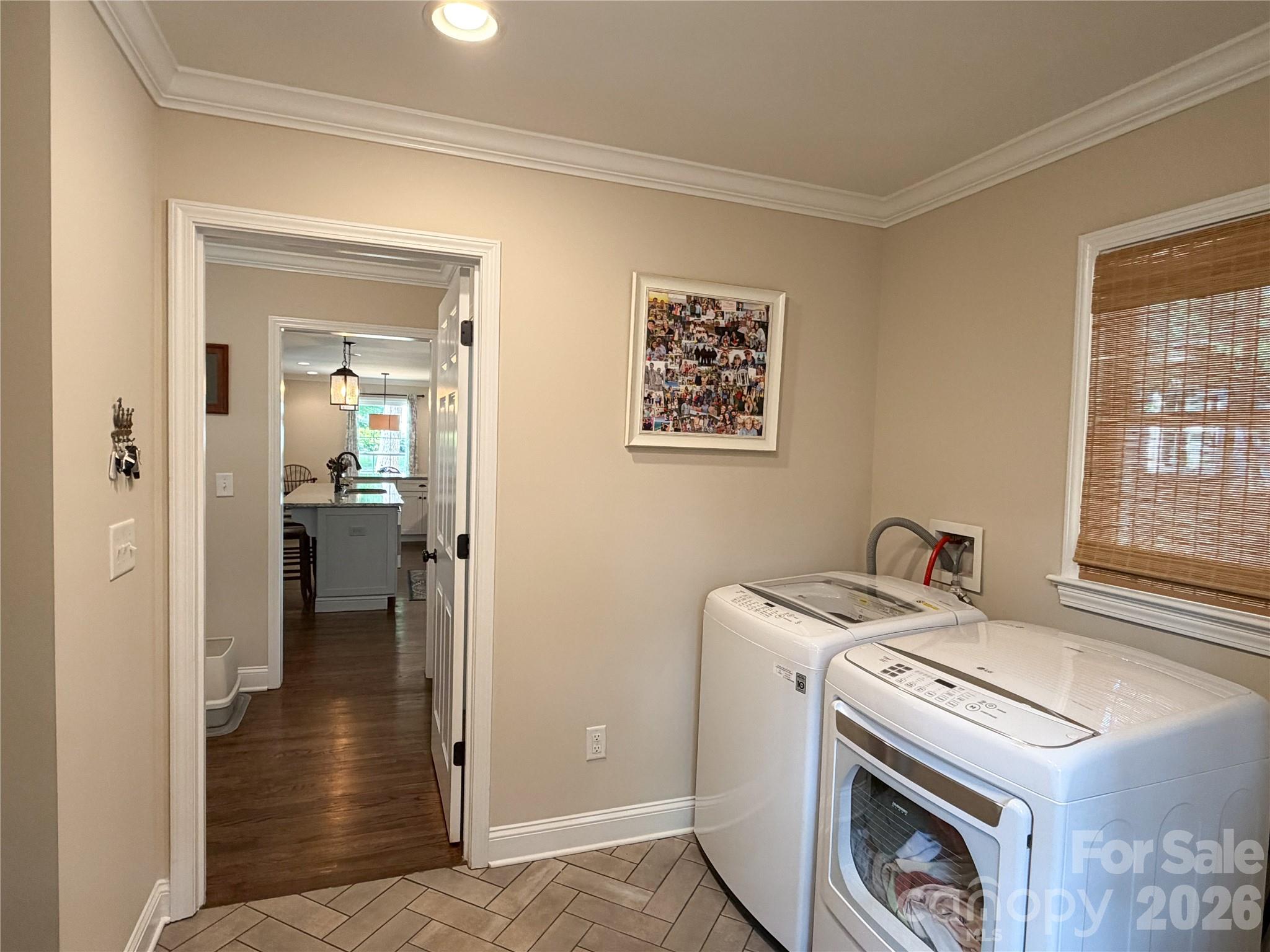 Beverly Woods East - Residential