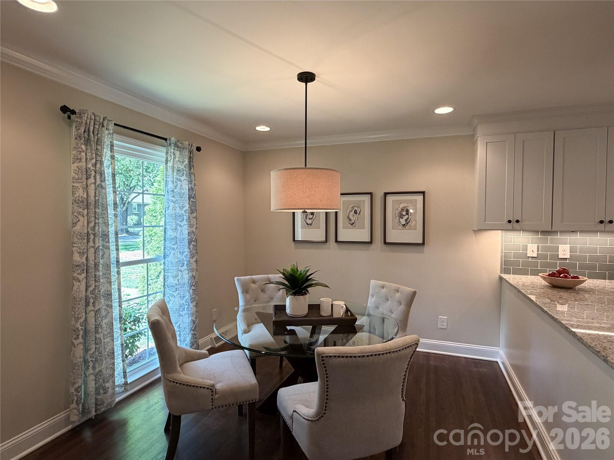 Beverly Woods East - Residential