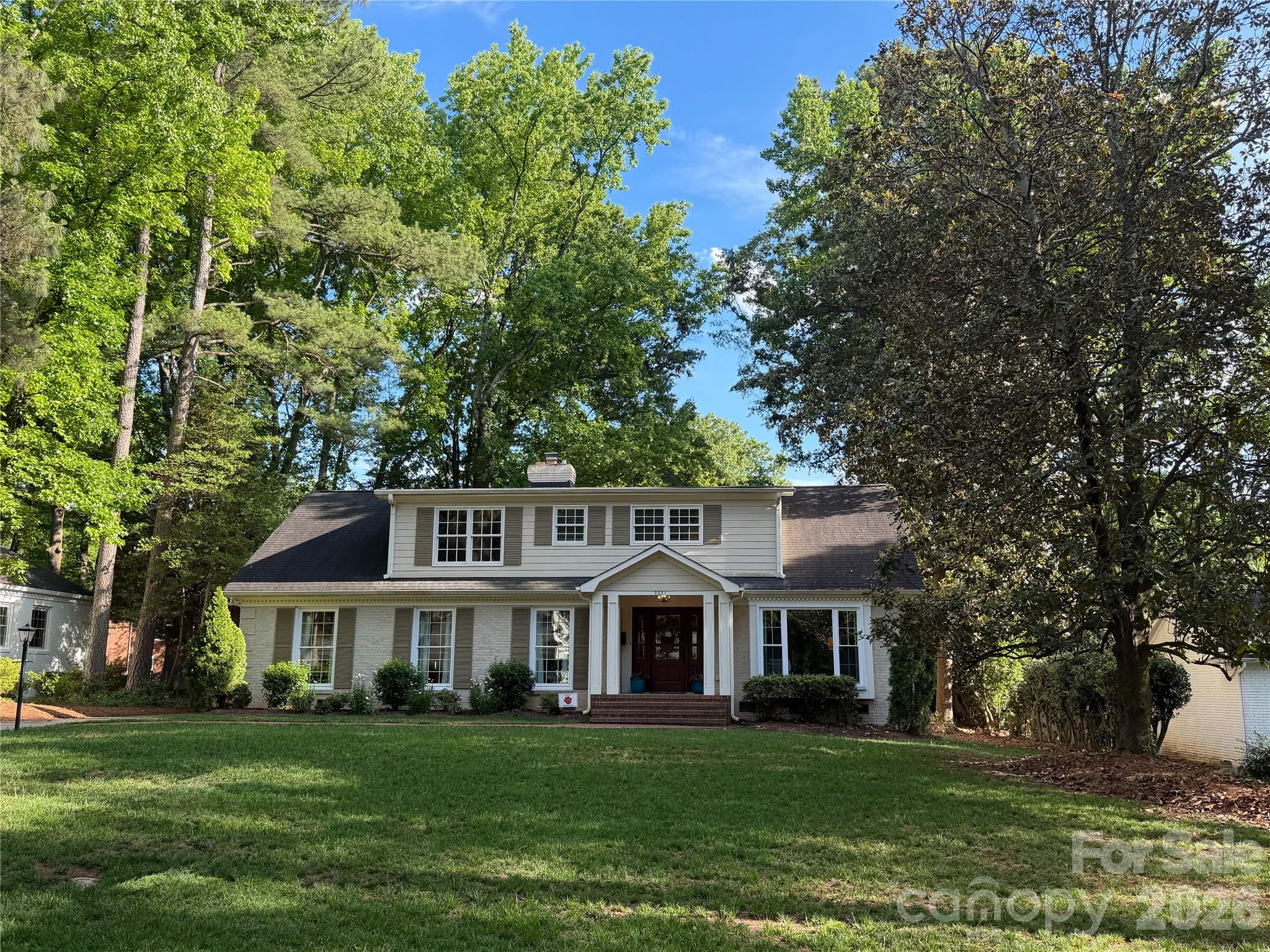 Beverly Woods East - Residential