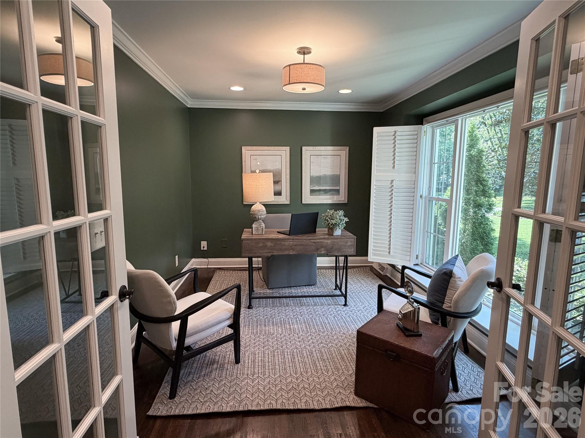 Beverly Woods East - Residential