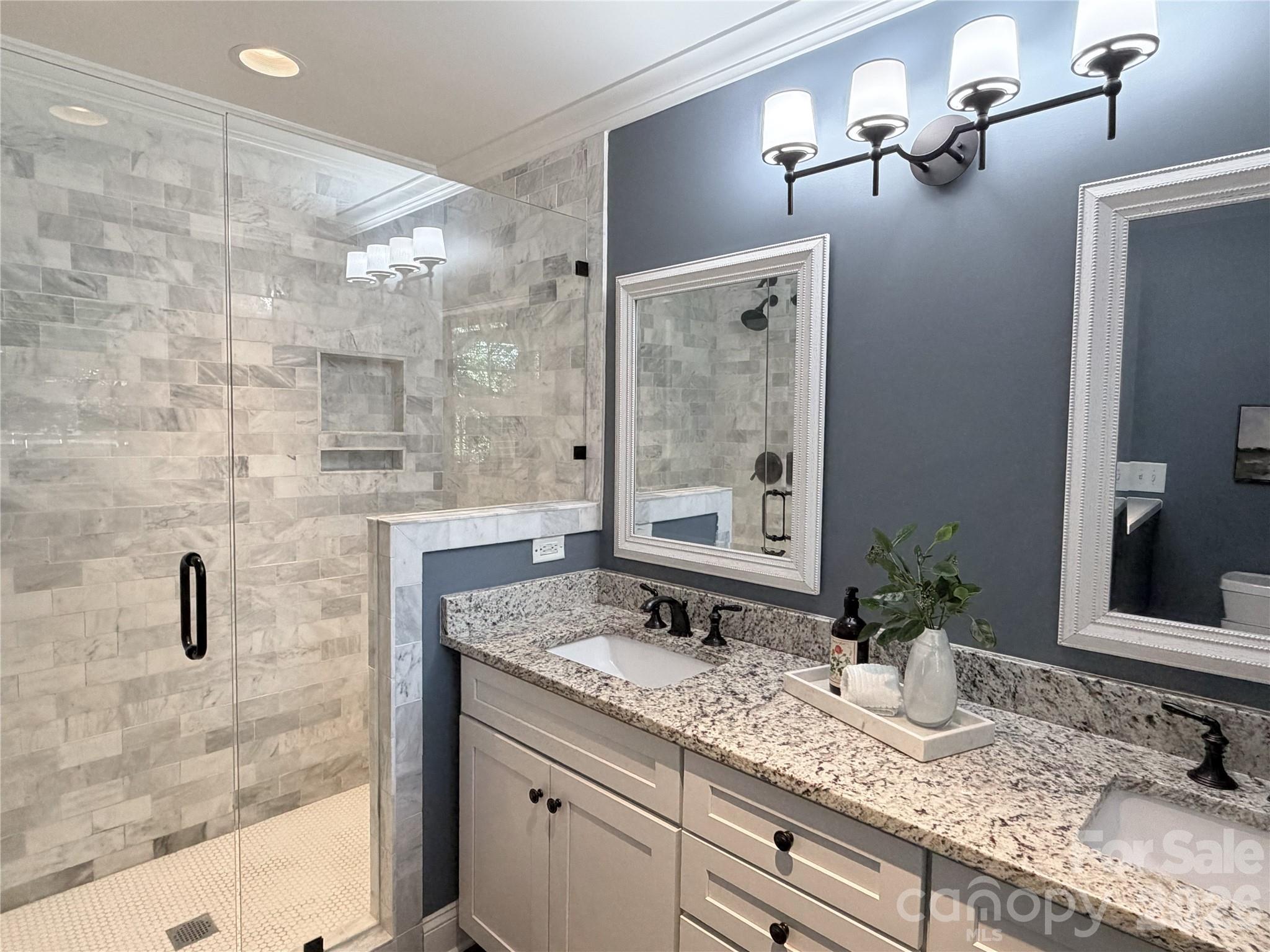 Beverly Woods East - Residential