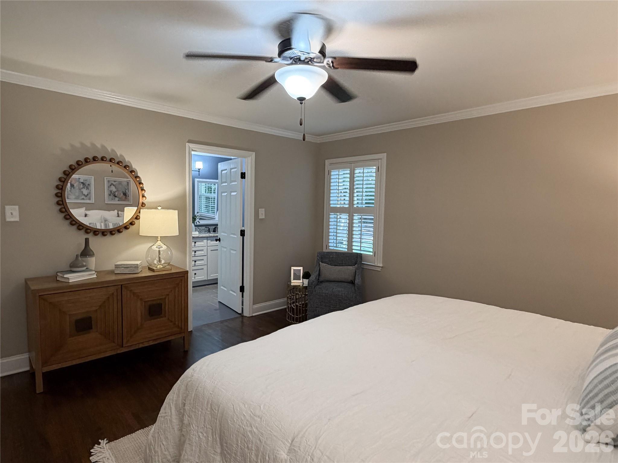 Beverly Woods East - Residential