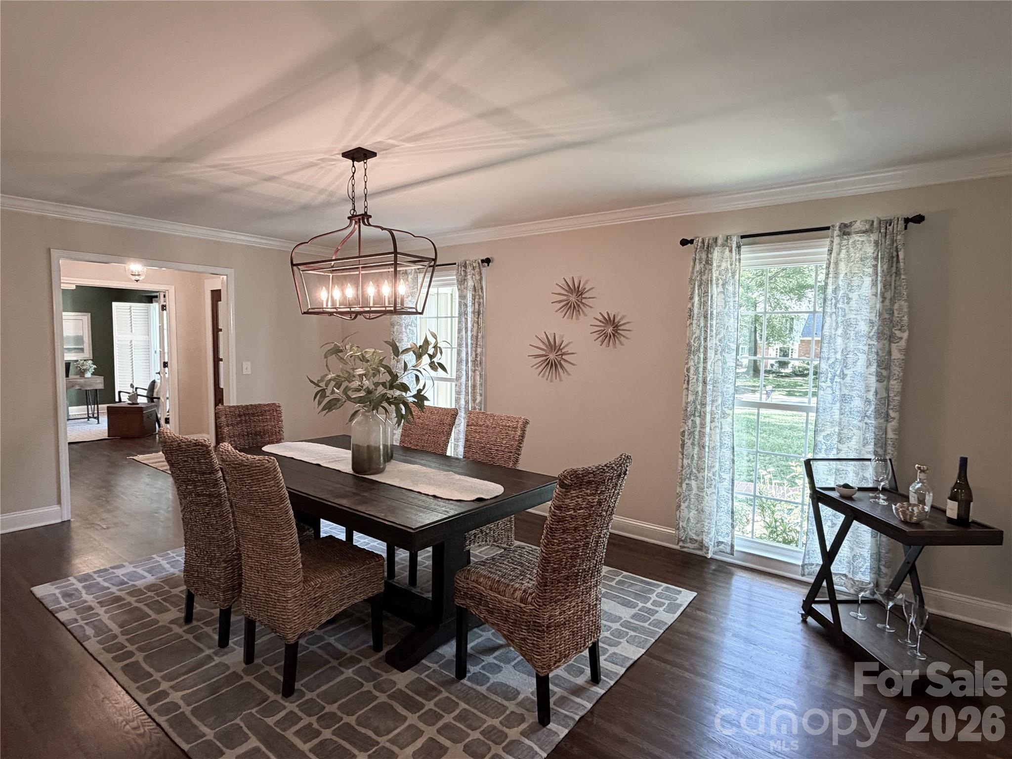 Beverly Woods East - Residential