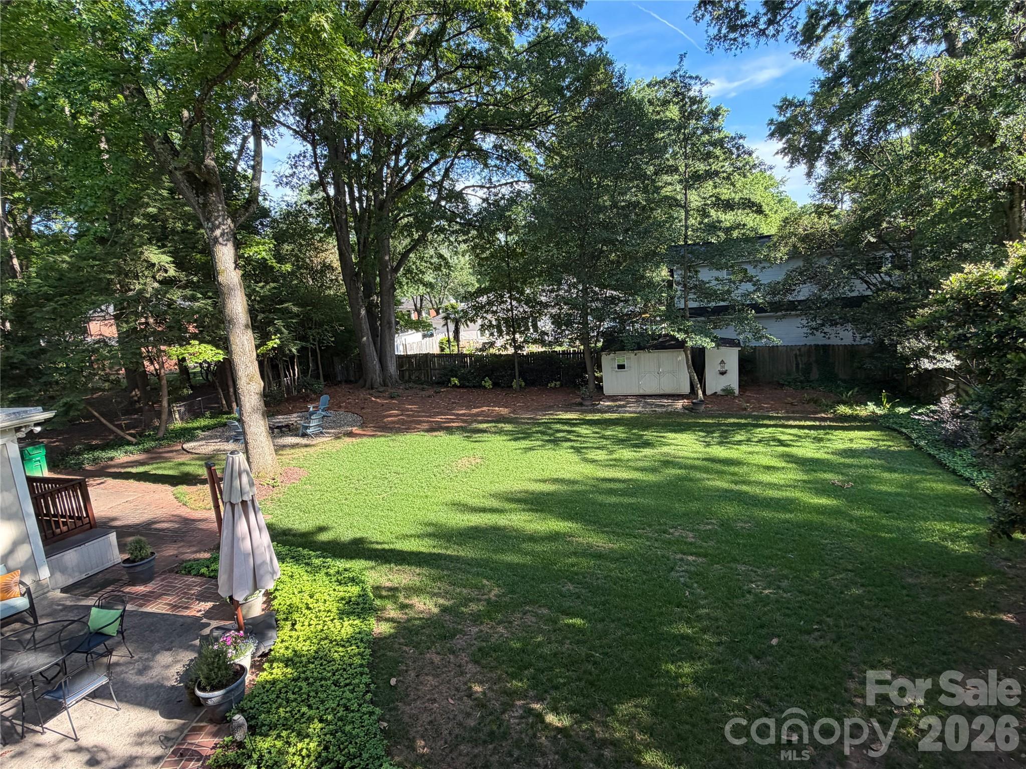 Beverly Woods East - Residential