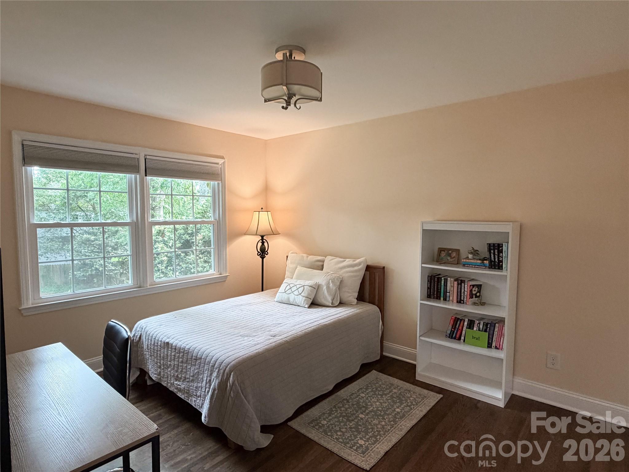 Beverly Woods East - Residential