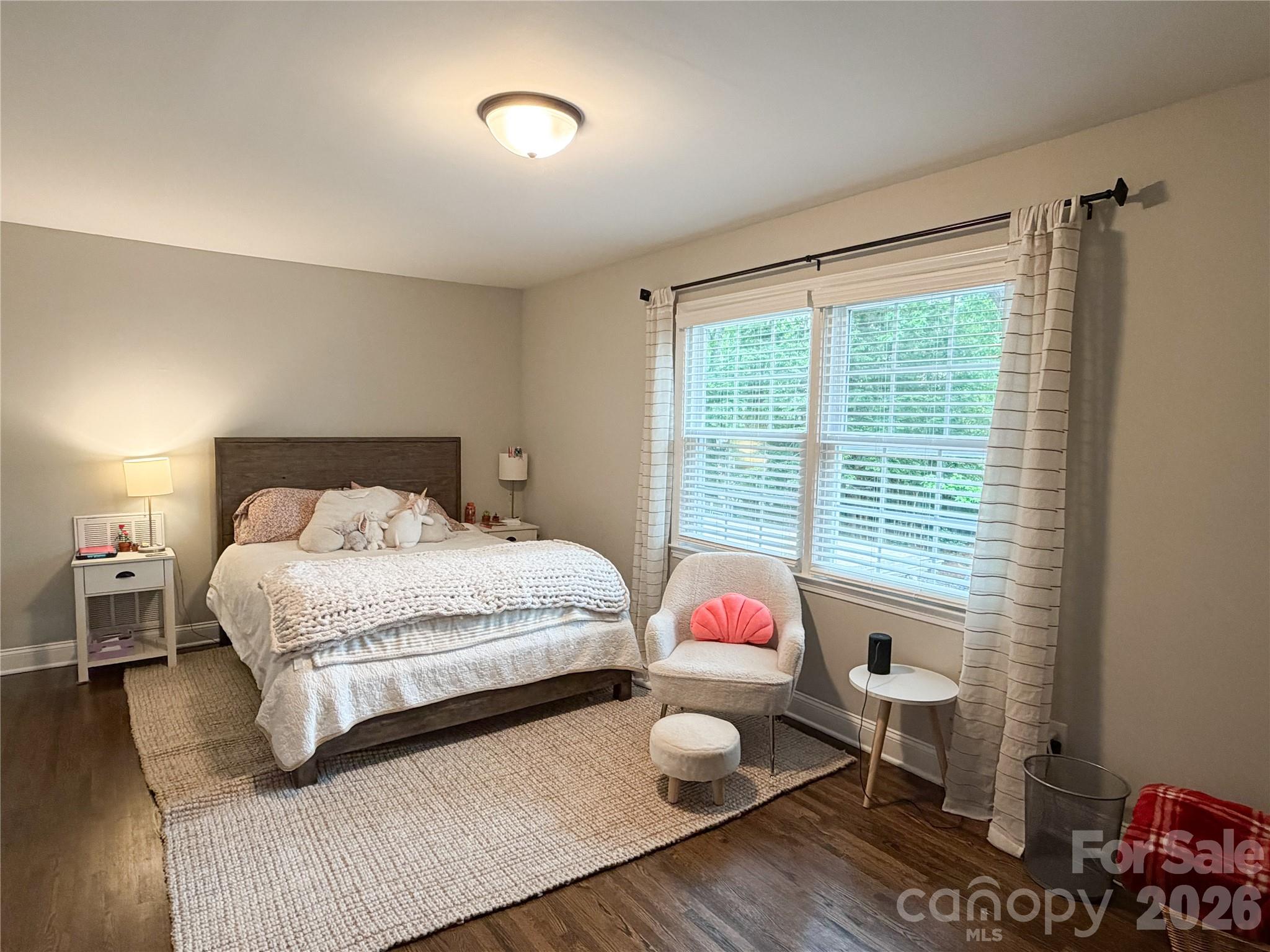 Beverly Woods East - Residential