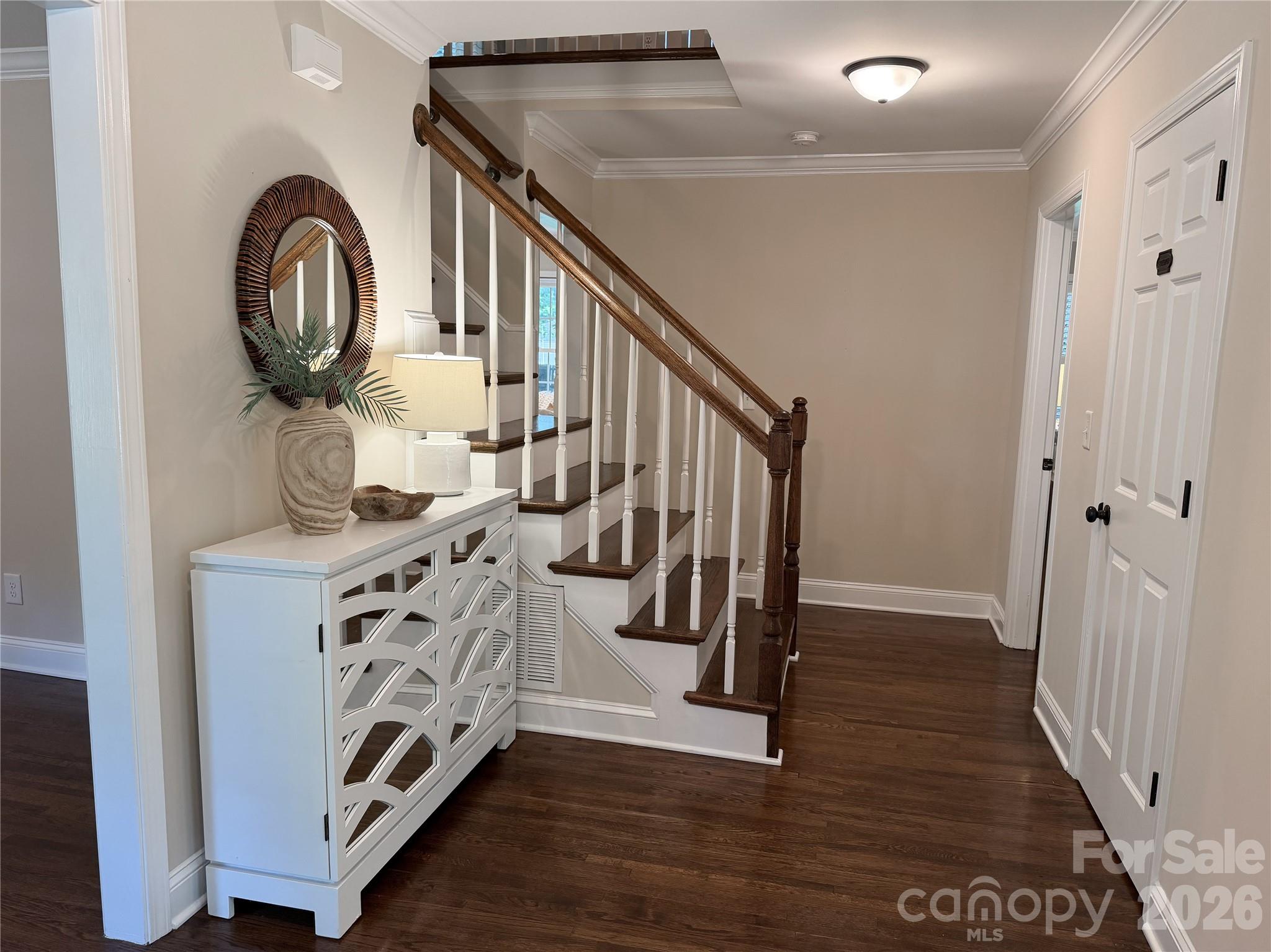 Beverly Woods East - Residential