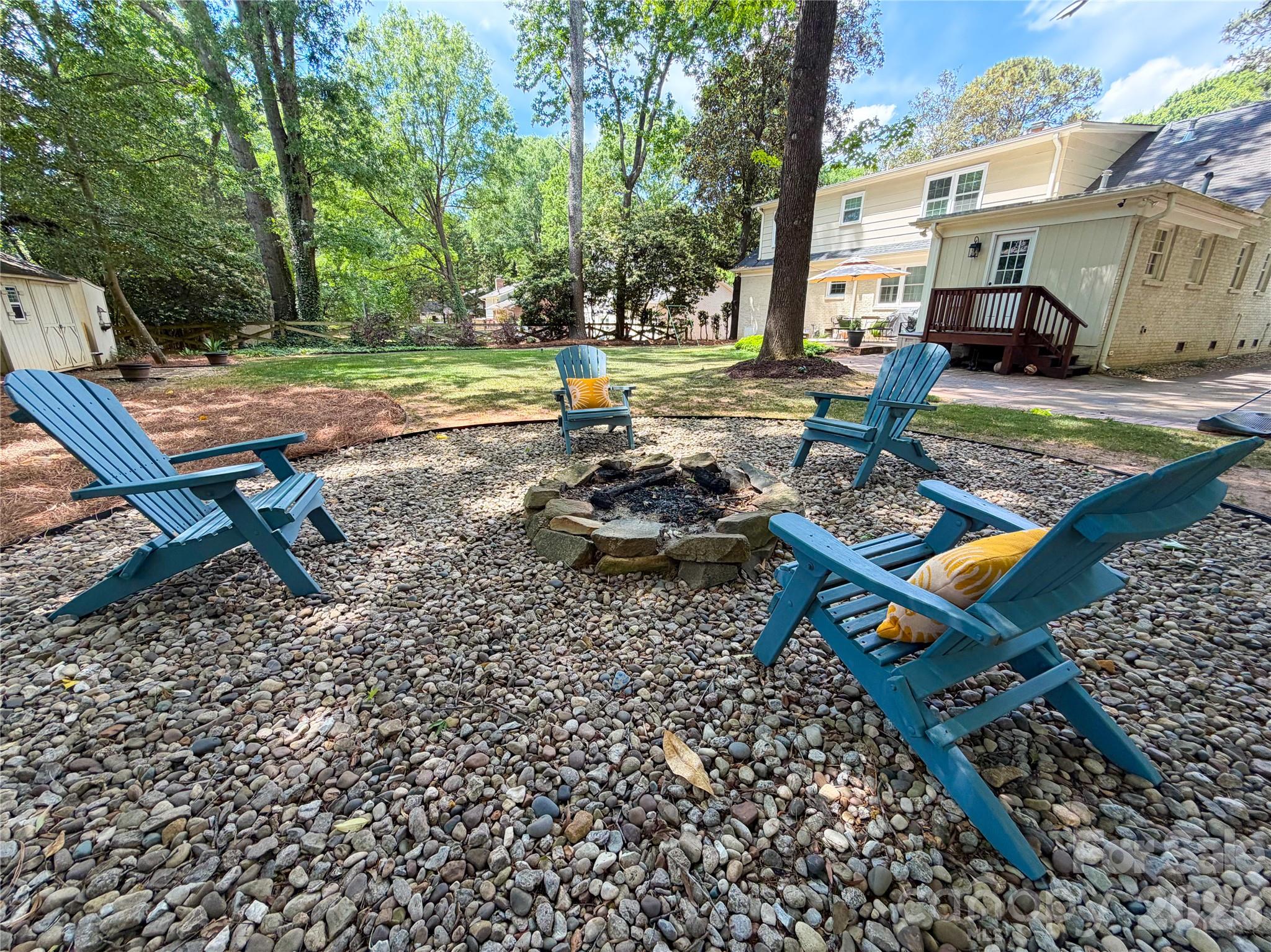 Beverly Woods East - Residential