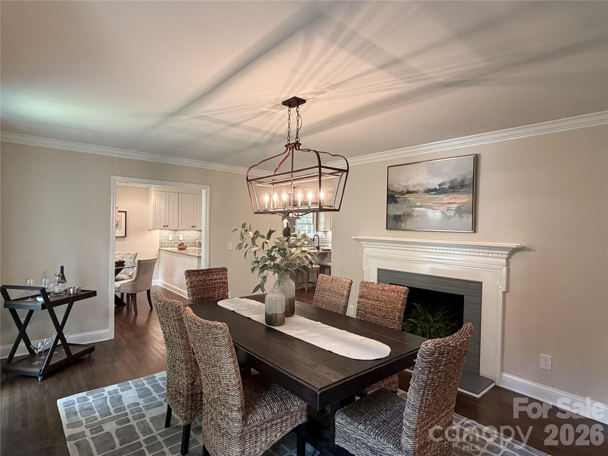 Beverly Woods East - Residential