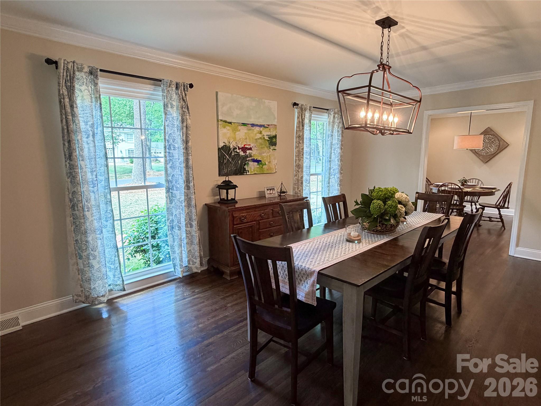 Beverly Woods East - Residential