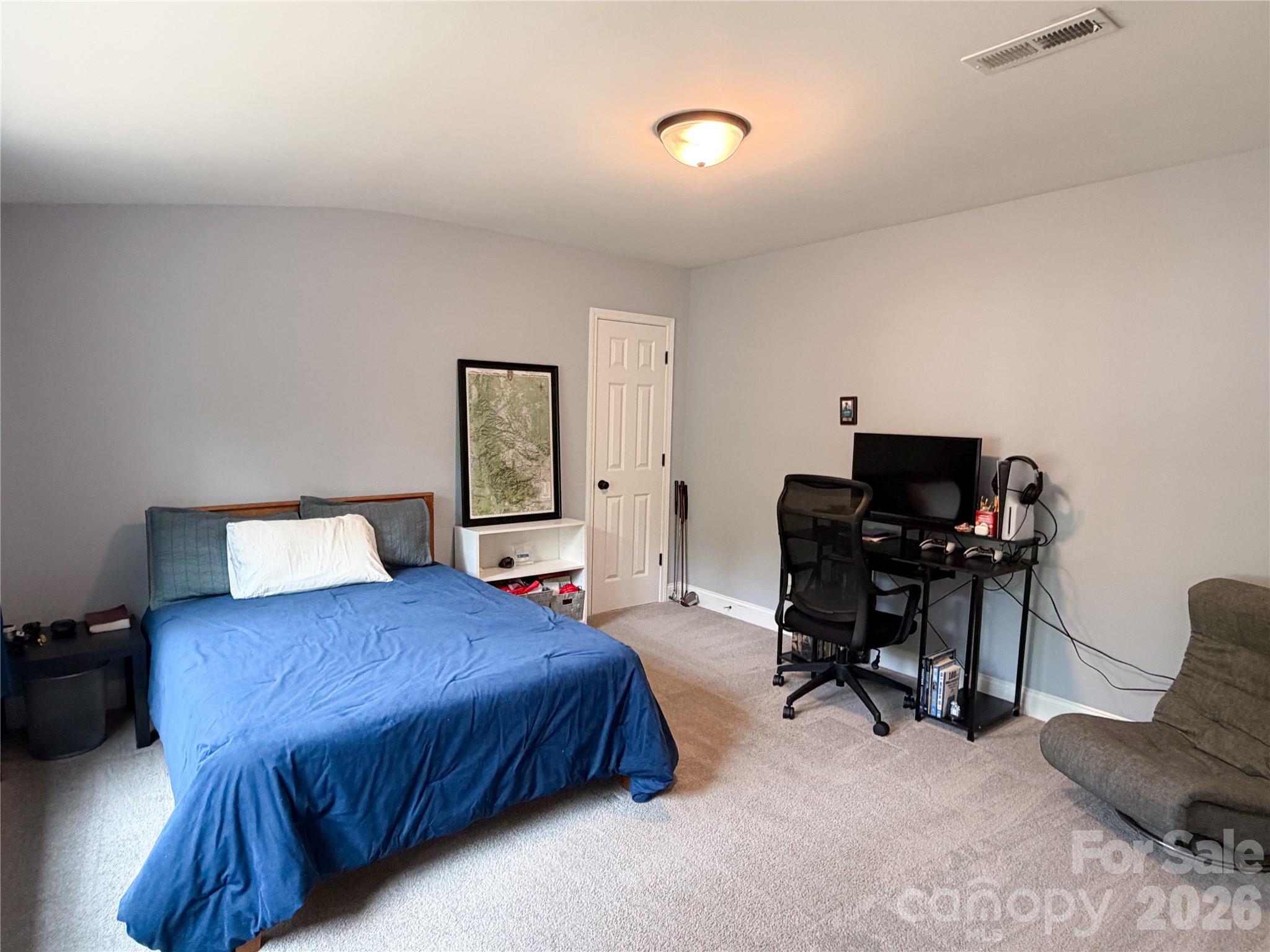 Beverly Woods East - Residential