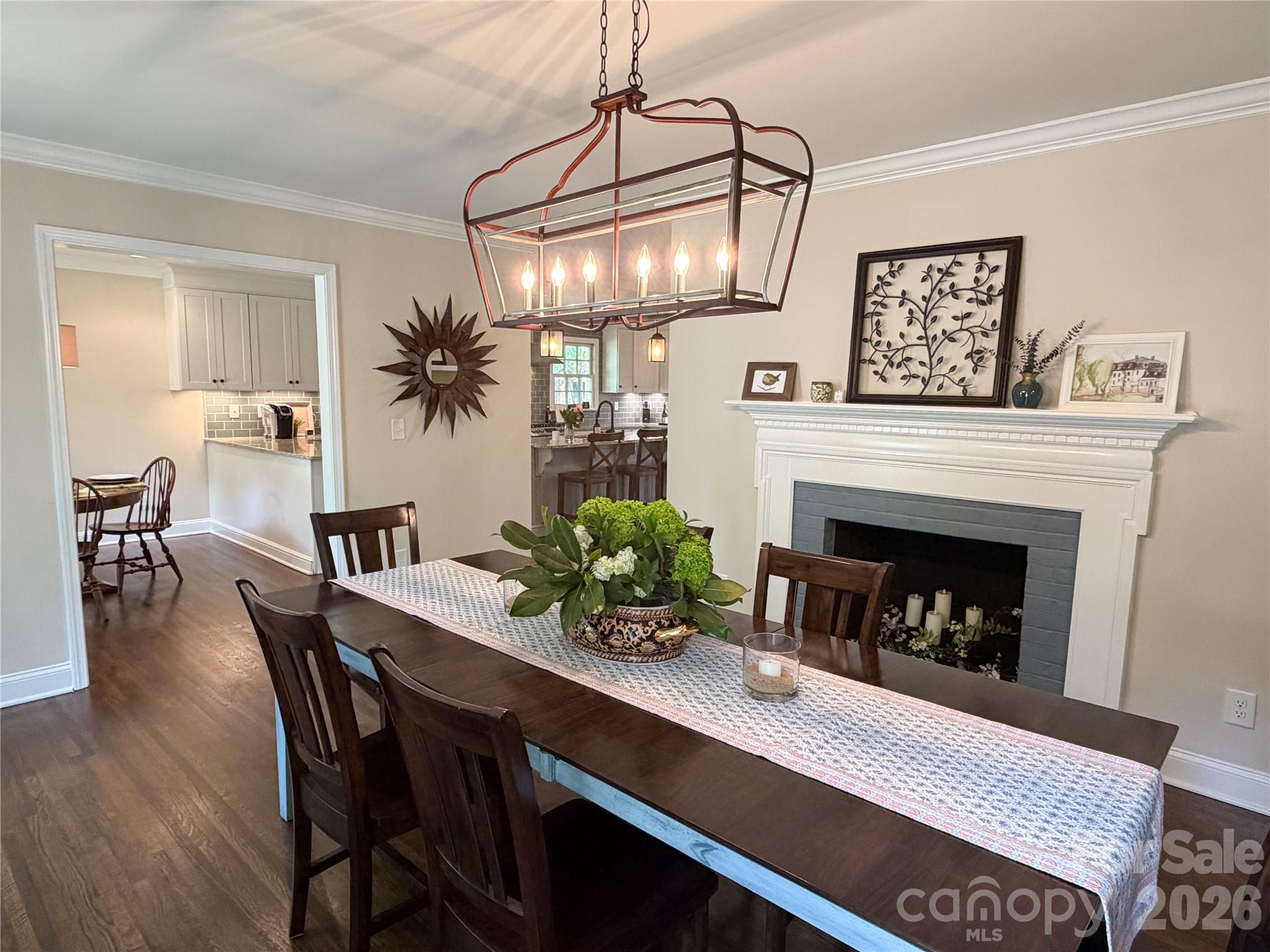 Beverly Woods East - Residential