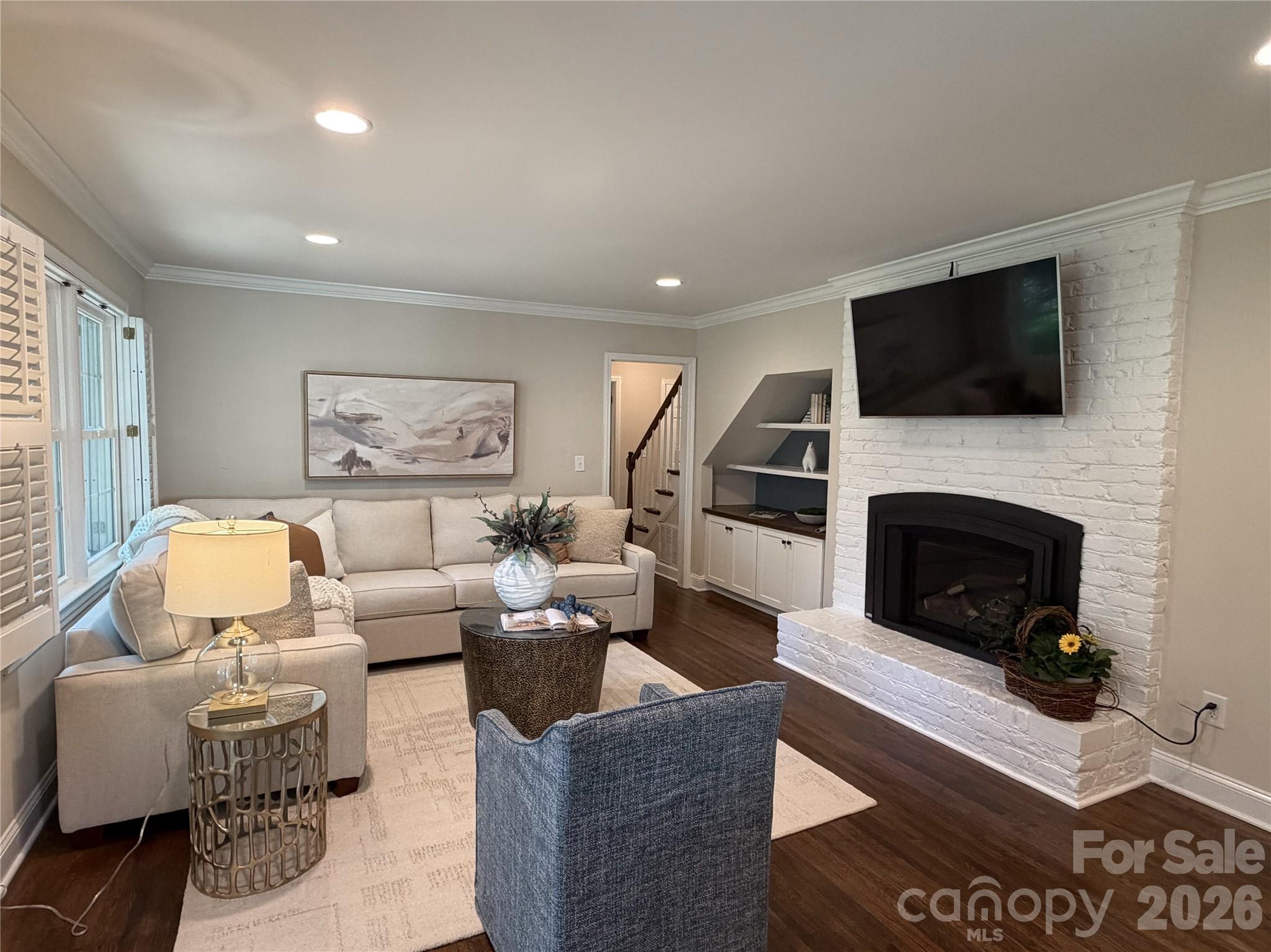 Beverly Woods East - Residential