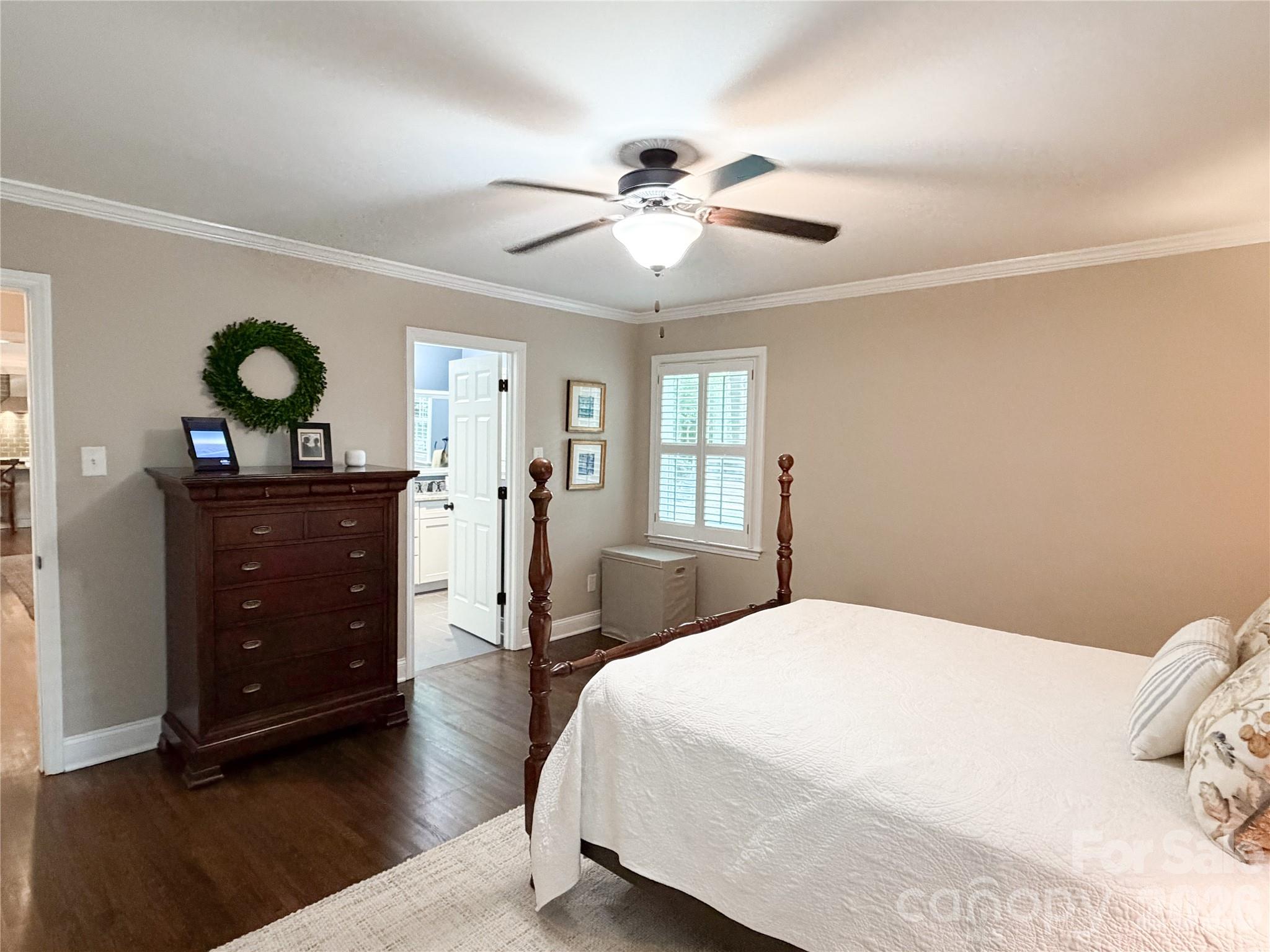 Beverly Woods East - Residential