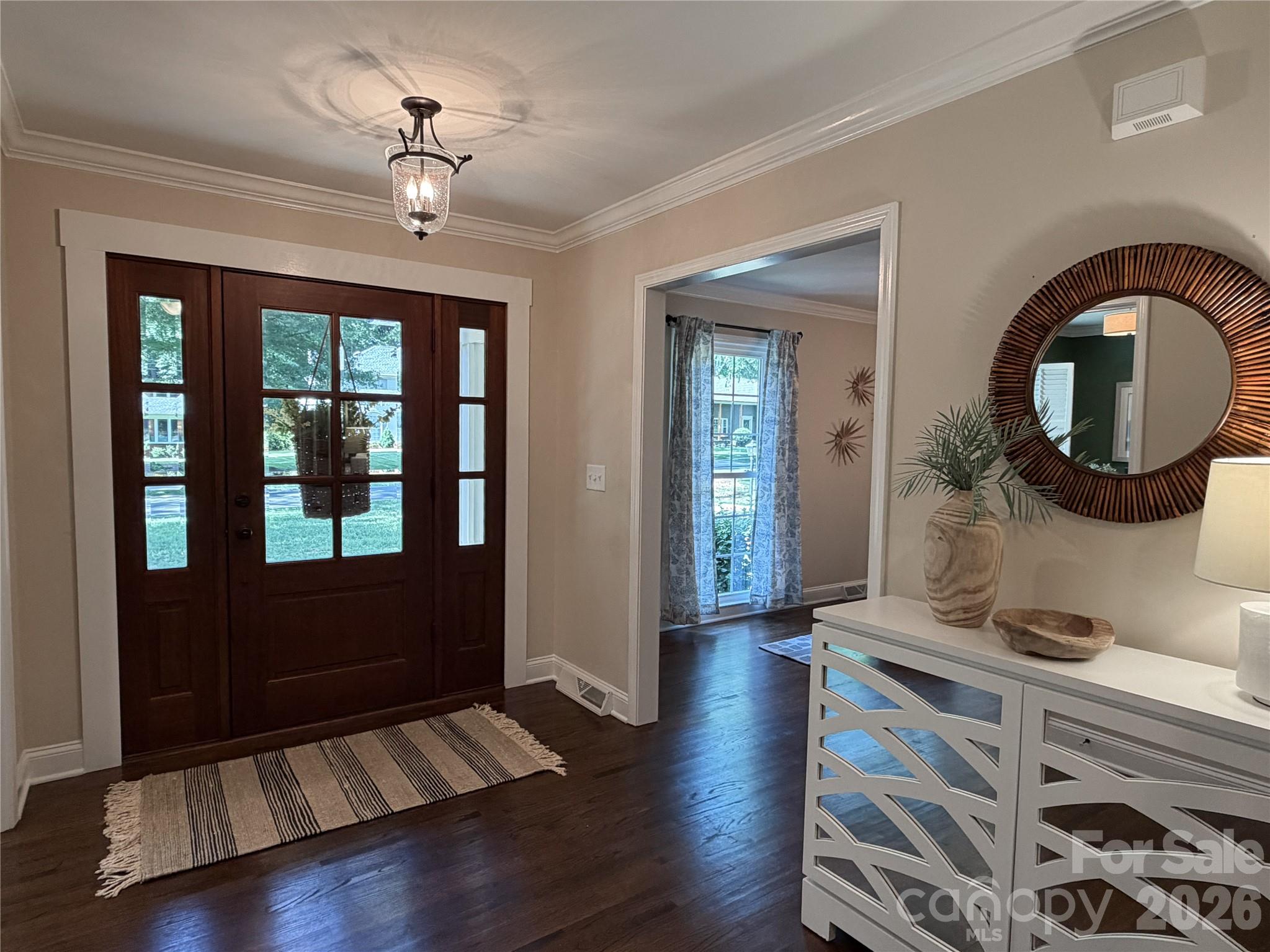 Beverly Woods East - Residential