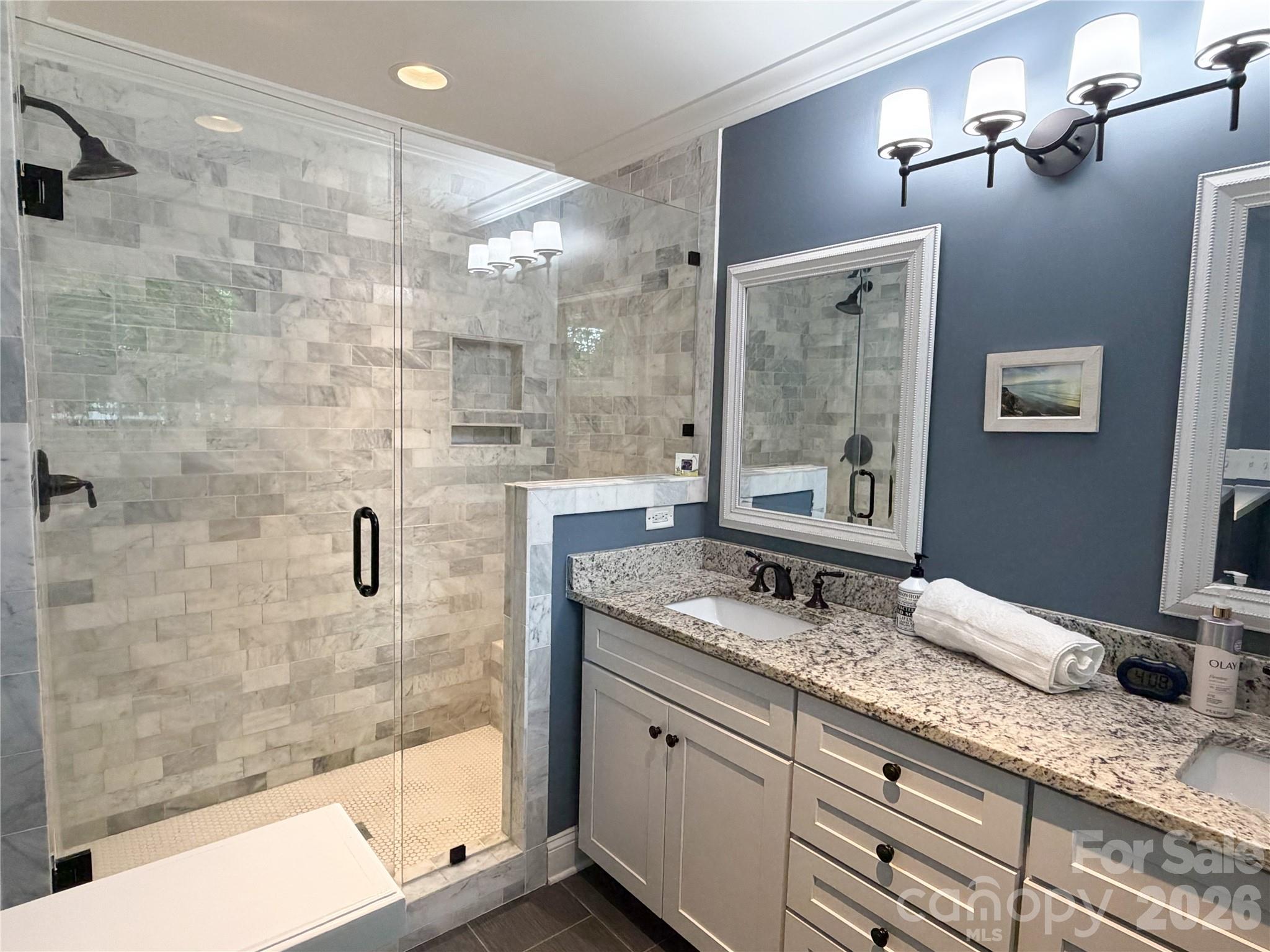 Beverly Woods East - Residential