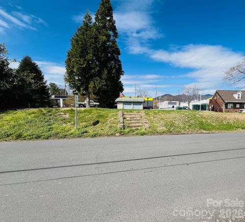 11 Terry Estate Drive Black Mountain NC 28711