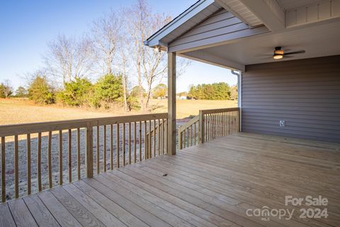 A home in Lincolnton