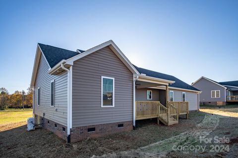 A home in Lincolnton