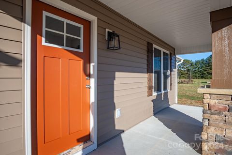 A home in Lincolnton