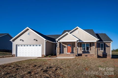 A home in Lincolnton