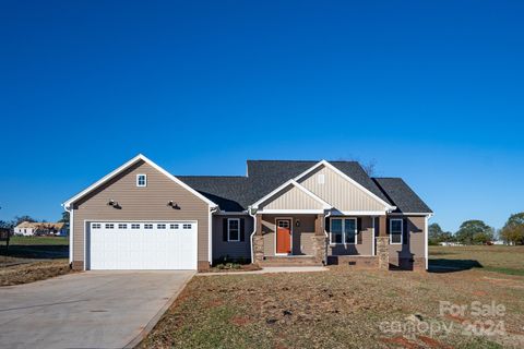 A home in Lincolnton