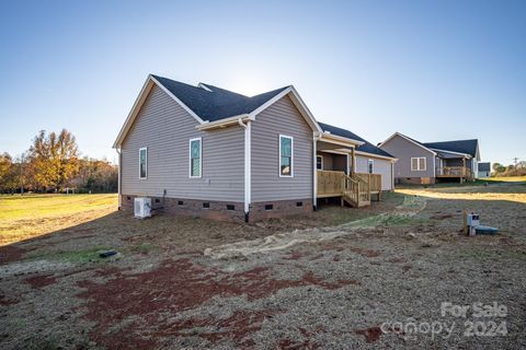 A home in Lincolnton