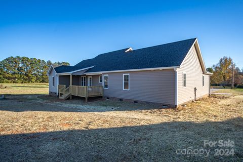 A home in Lincolnton