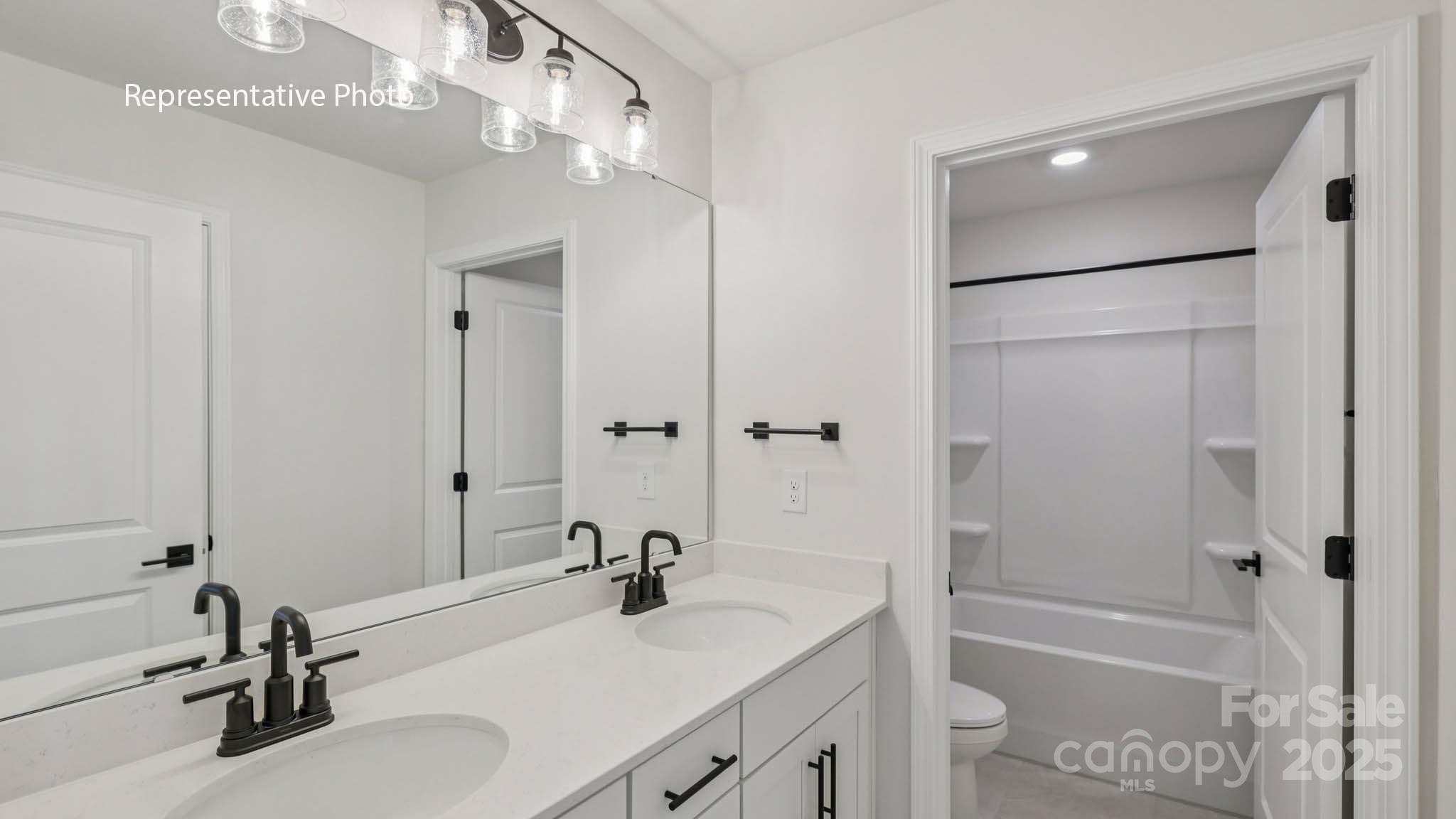 Sanctuary at Southgate - Residential