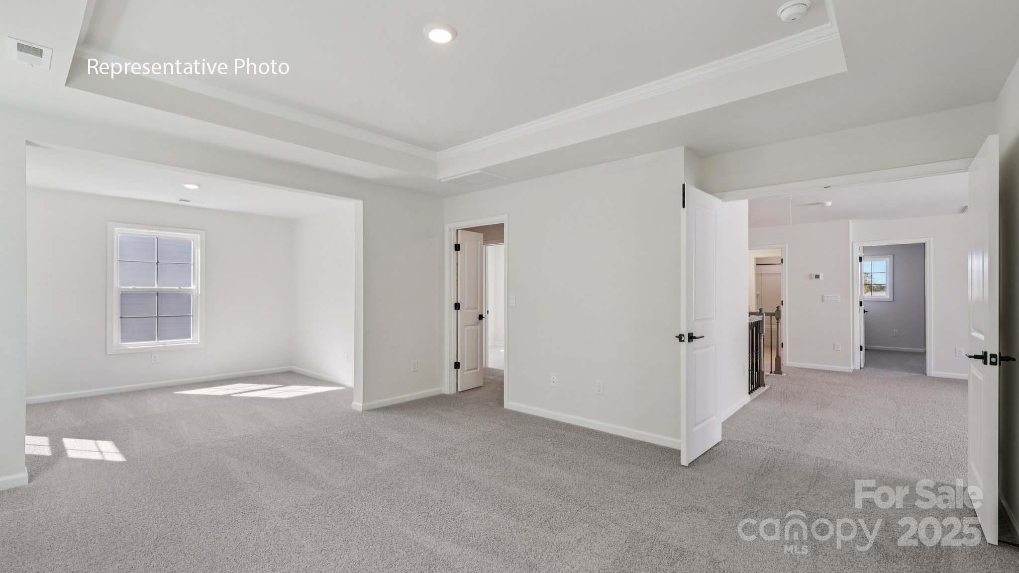 Sanctuary at Southgate - Residential