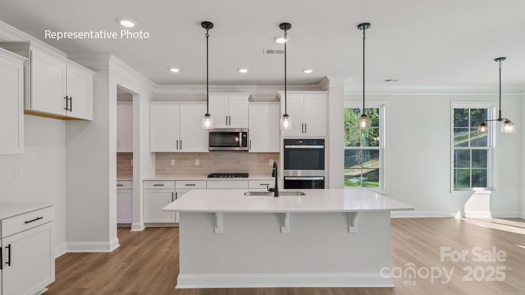 Sanctuary at Southgate - Residential