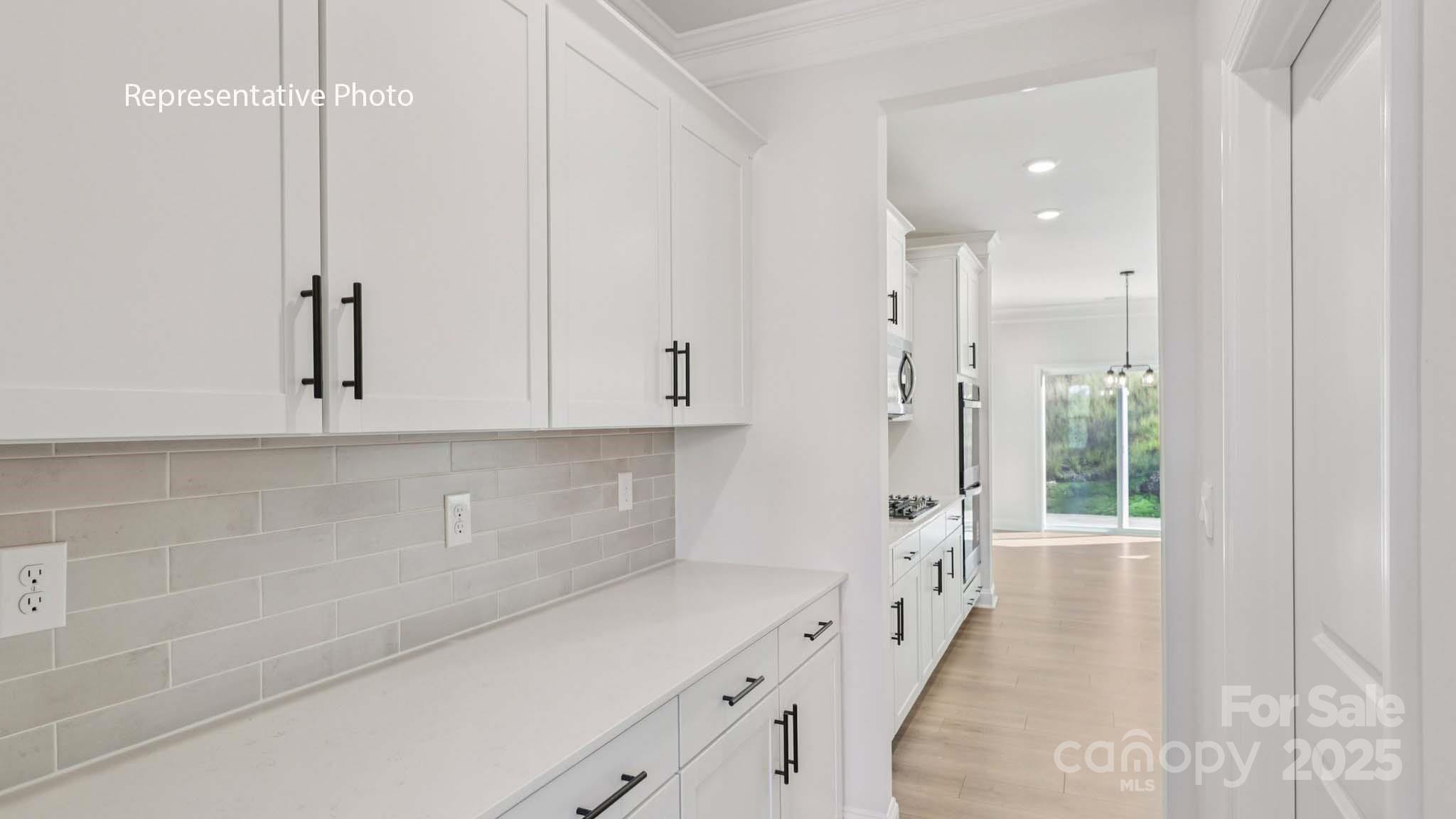 Sanctuary at Southgate - Residential