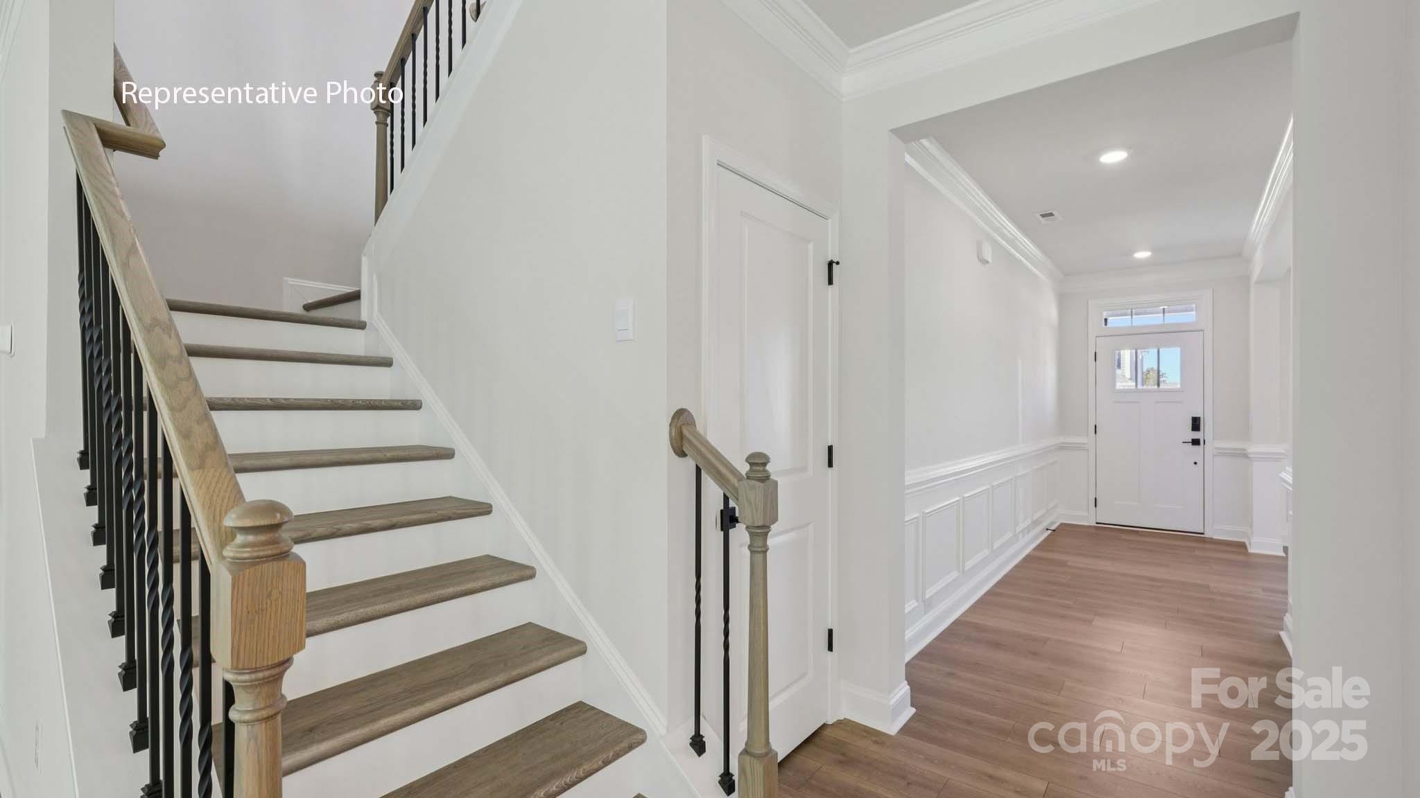 Sanctuary at Southgate - Residential