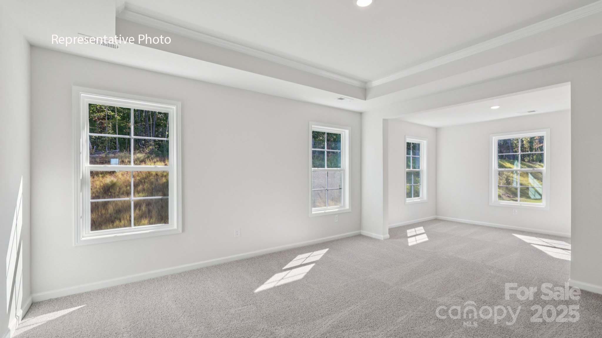 Sanctuary at Southgate - Residential