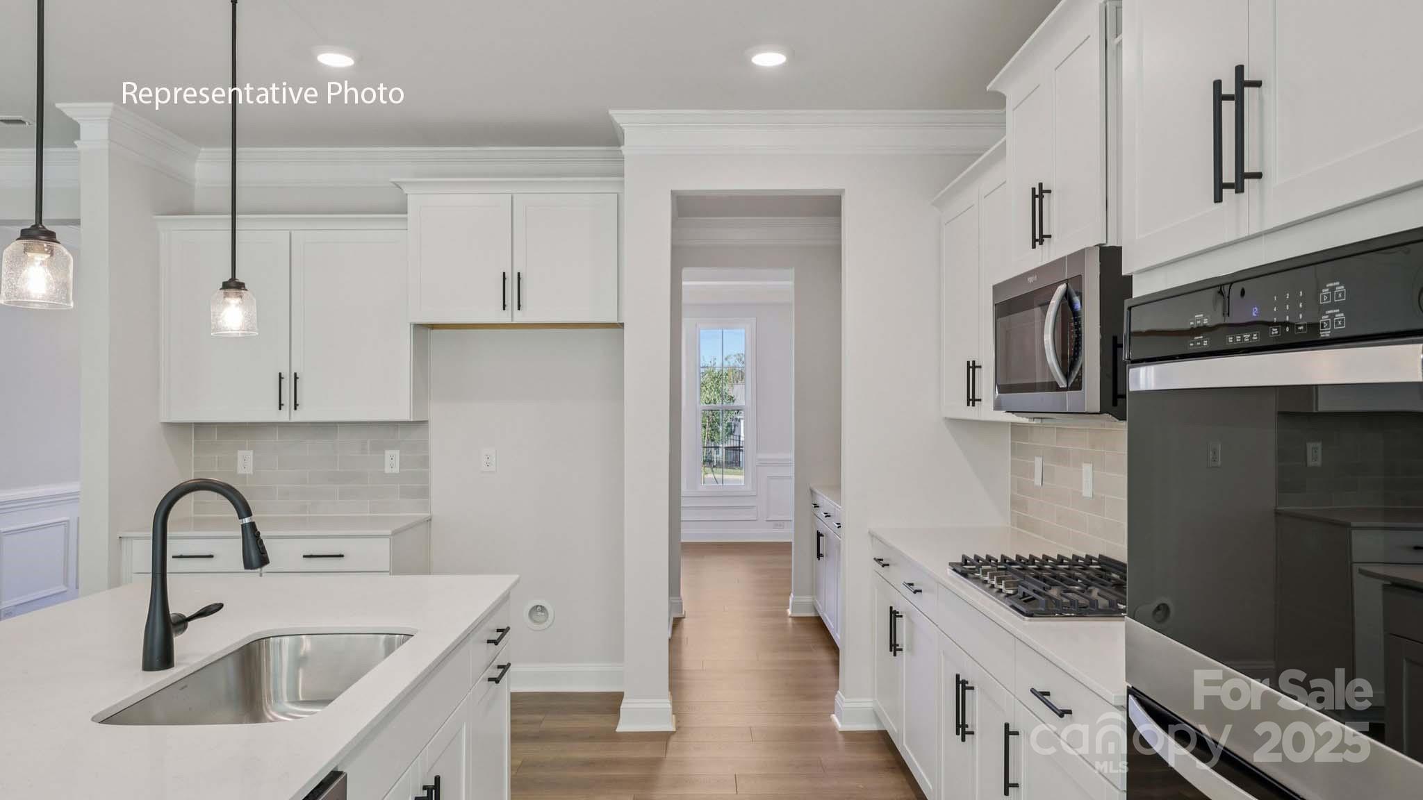 Sanctuary at Southgate - Residential