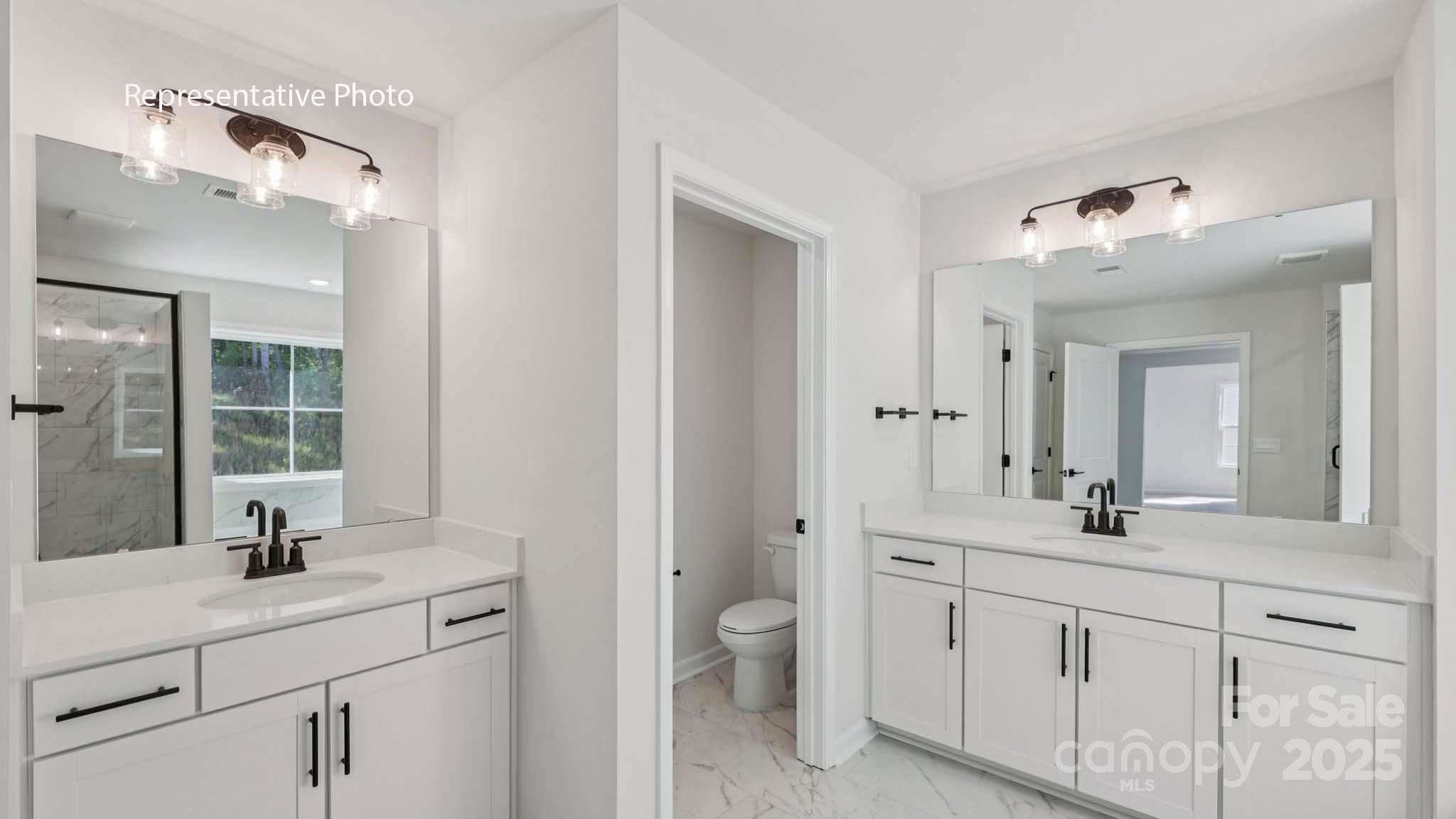 Sanctuary at Southgate - Residential