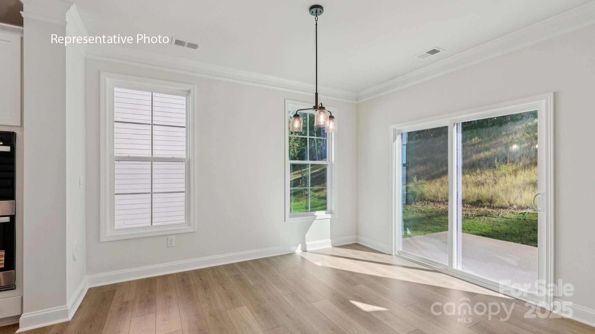 Sanctuary at Southgate - Residential