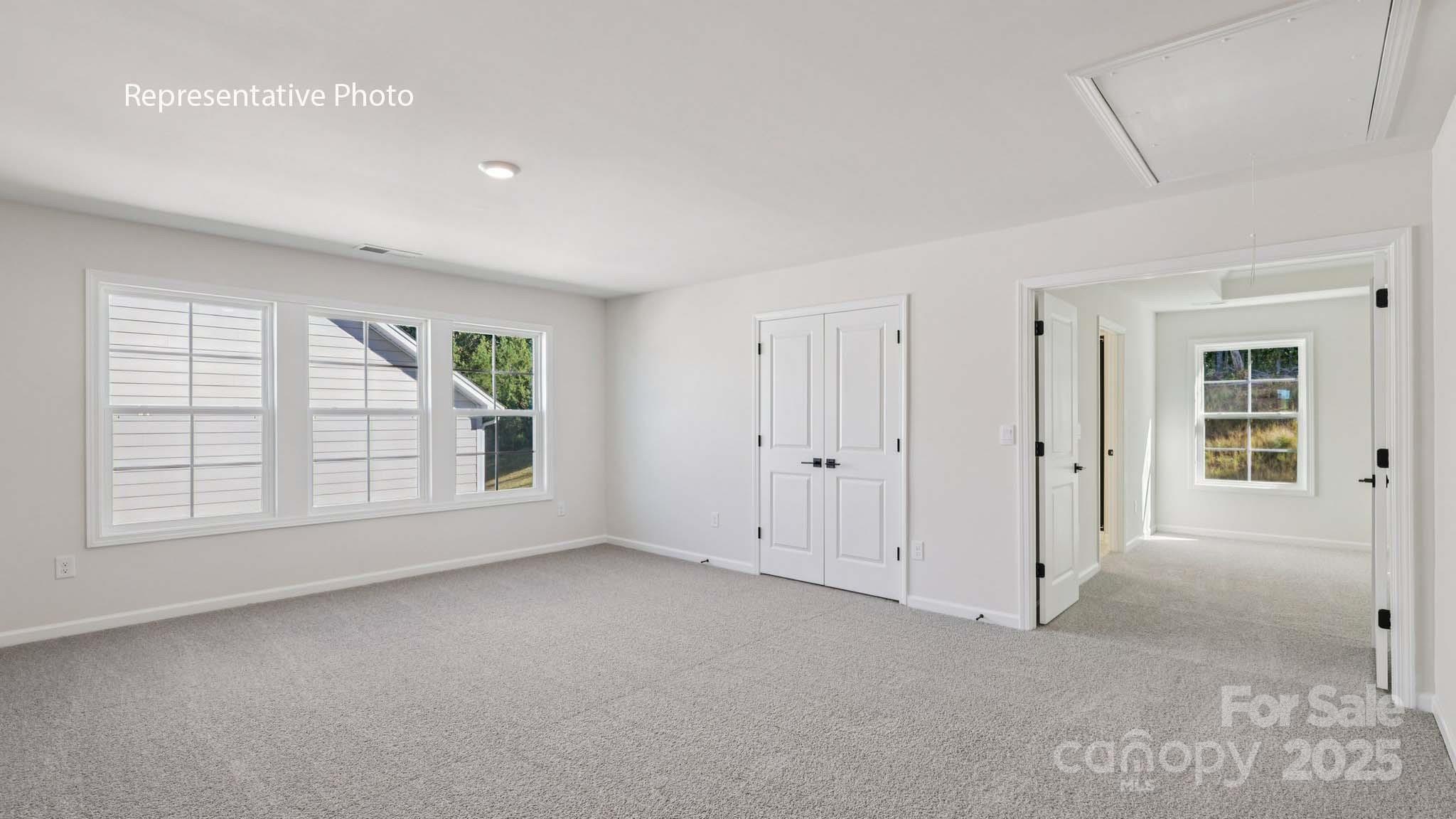 Sanctuary at Southgate - Residential