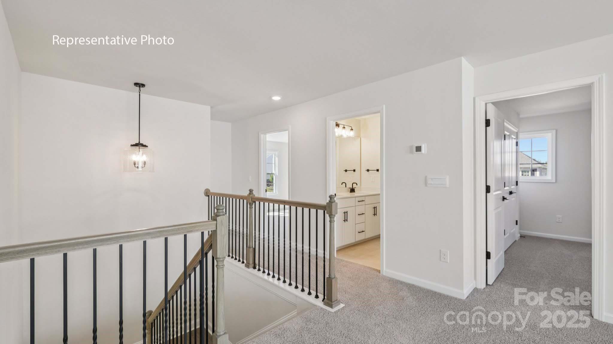 Sanctuary at Southgate - Residential