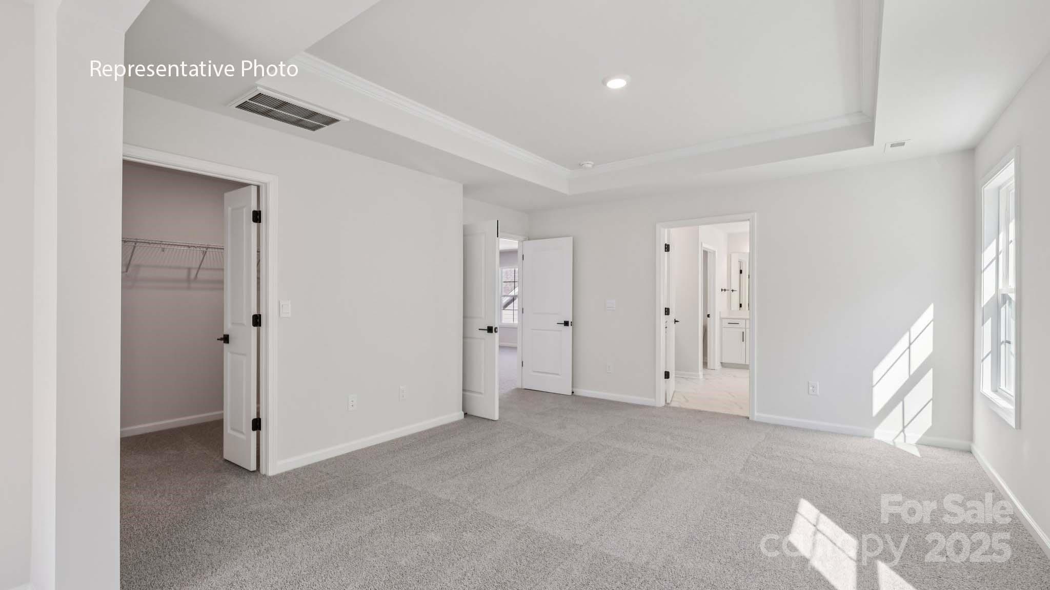 Sanctuary at Southgate - Residential