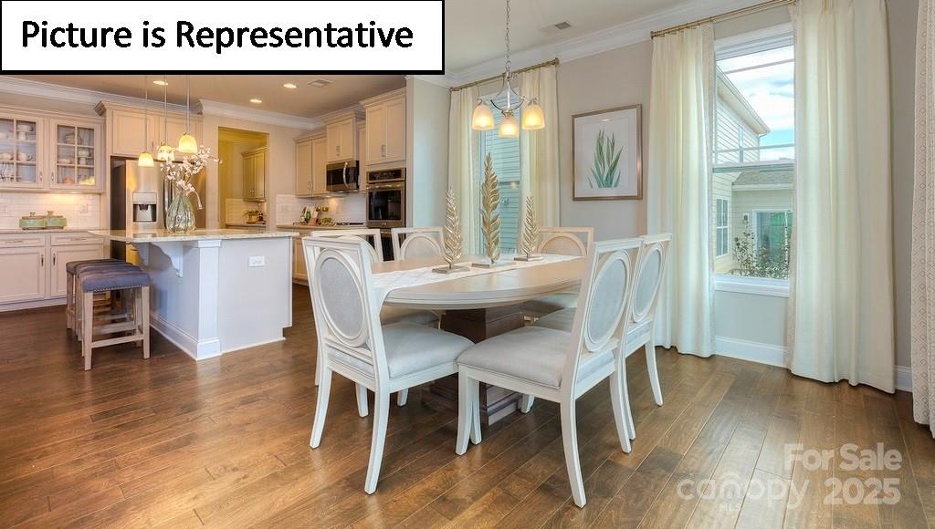 Falls Cove at Lake Norman - Residential