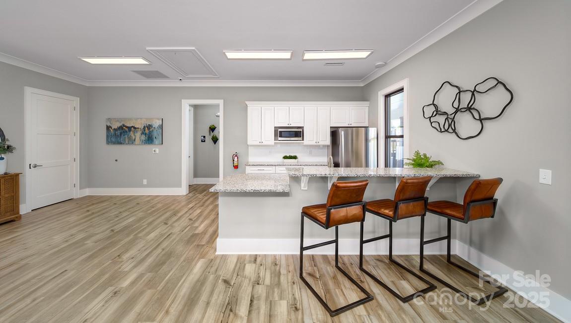 Falls Cove at Lake Norman - Residential