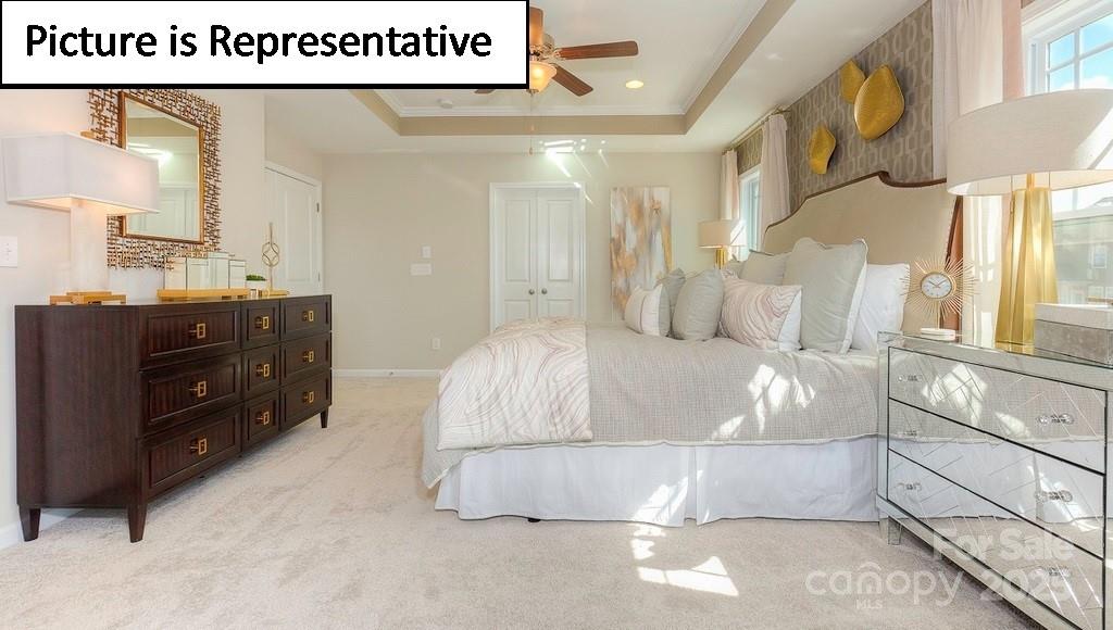 Falls Cove at Lake Norman - Residential