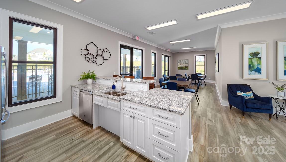 Falls Cove at Lake Norman - Residential