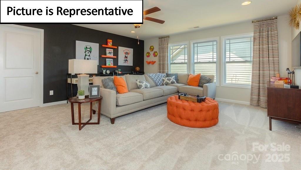 Falls Cove at Lake Norman - Residential