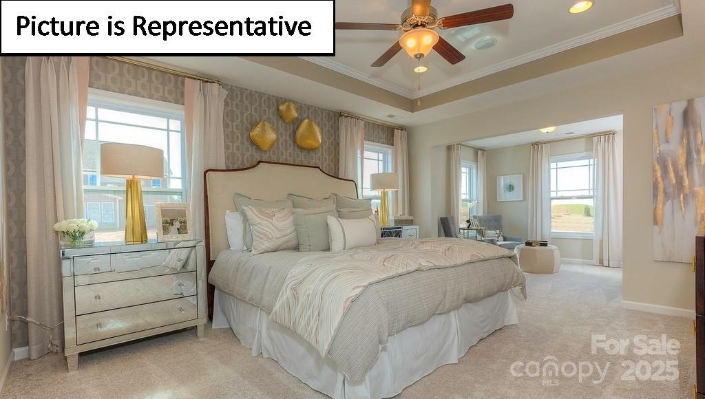 Falls Cove at Lake Norman - Residential